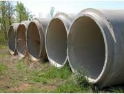 Proyectos para alcantarillado pluvial, cloacal y contra inundaciones.