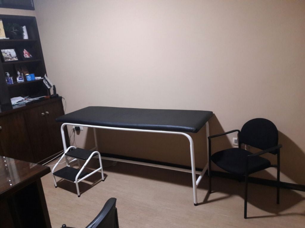 Consultorio médico — foto 3
