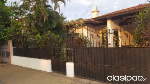 VENDO CASA EN ASUNCIÓN, (Trato directo con el dueño, OFERTA) — foto 2