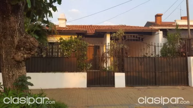 VENDO CASA EN ASUNCIÓN, (Trato directo con el dueño, OFERTA) — foto 3