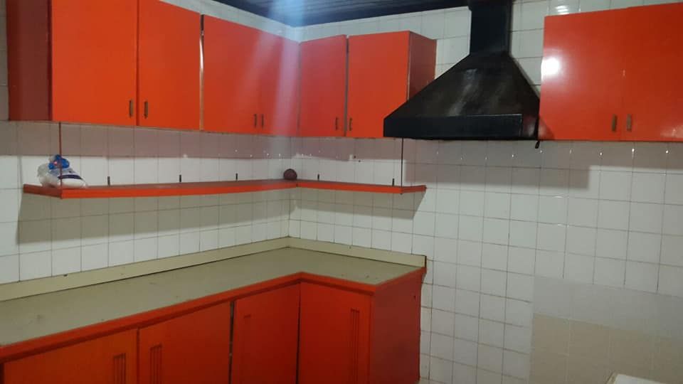 ALQUILO CASA EN CIUDAD DEL ESTE KM 4 ZONA CAPITAO BAR MM31 — foto 2