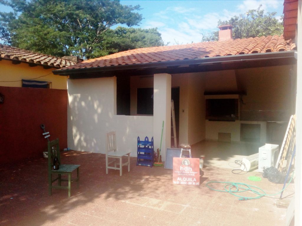 CASA EN FDO DE LA MORA - ZONA NORTE IMPRO — foto 2