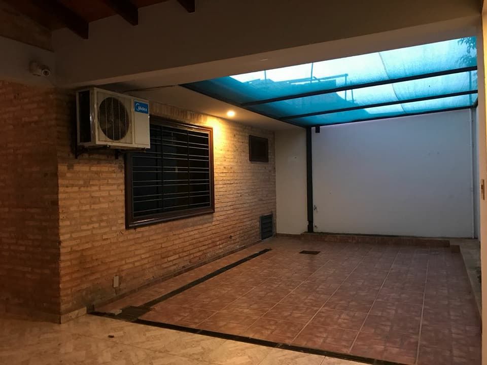 VENDO AMPLIO DUPLEX A ESTRENAR EN ASUNCIÓN ZONA MARISCAL LOPEZ Y DENIS ROA MM33 — foto 3