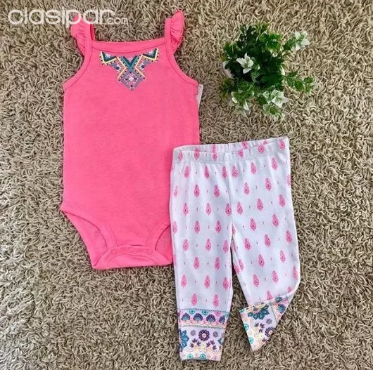 Ropa niña 9 discount meses