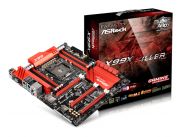 MB ASROCK 2011 X99X KILLER FATAL1TY S/2R/M2/DDR4