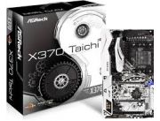 MB ASROCK AM4 X370 TAICHI S/R/WIF/M2/DDR4