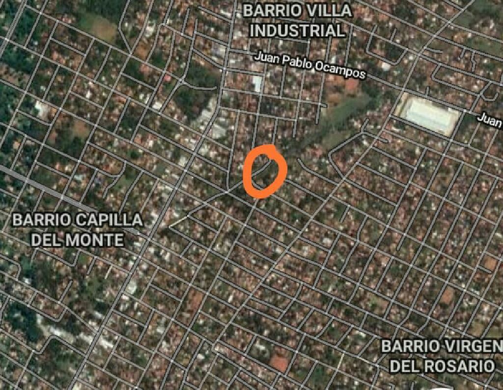 vendo hermoso terreno en Villa industrial — foto 2