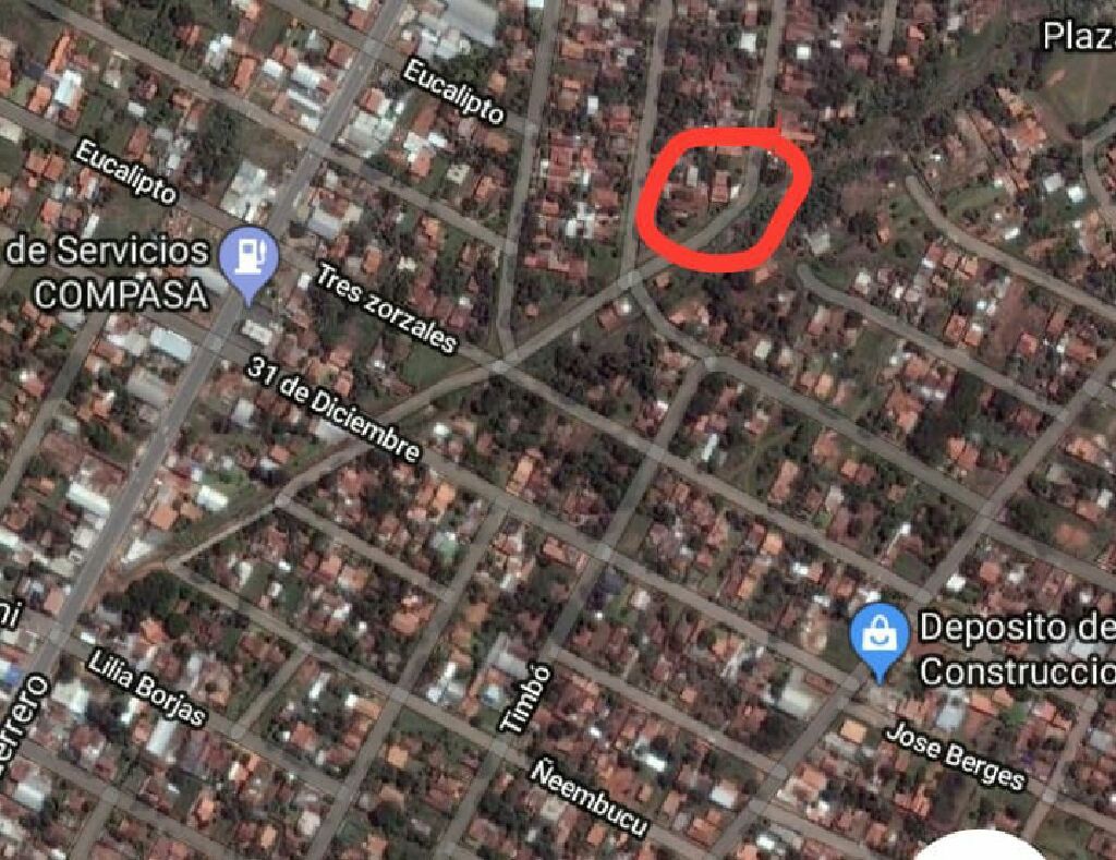 vendo hermoso terreno en Villa industrial — foto 3