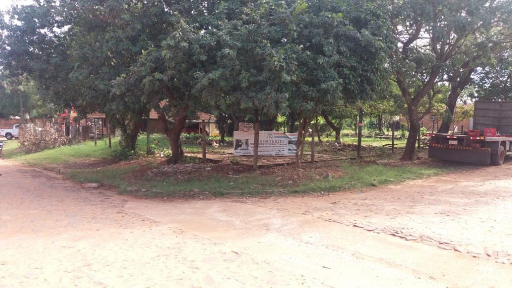 Vendo terreno con excelente ubicación — foto 2