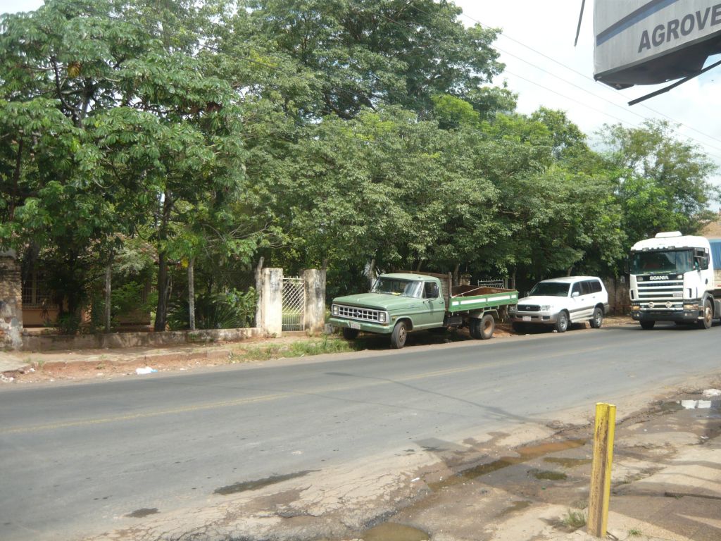 ALQUILO EXCELENTE TERRENO EN PARAGUARI — foto 3
