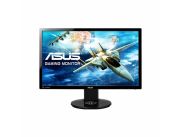 MON 24 ASUS VG248QE HDMI/DVI/DP/BIVOLT