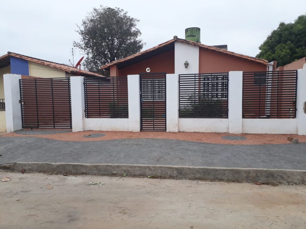 Alquilo casa en Luque — foto 2