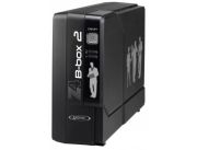 UPS INFOSEC 110V Z4 BBOX II 1000 VA ALTA FRECUENCI