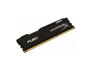 MEM DD4 4G 2666 KING HYPX FURY BLK HX426C15FB/4