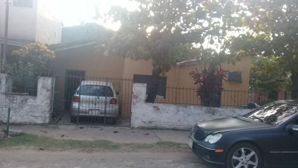 VENDO CASA EN LOMA PYTA-ZONA CLUB JUVENTUD — foto 2