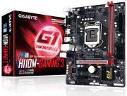 MB GIGABYTE 1151 H110M-GAMING 3 V/S/R/HDMI/DDR4