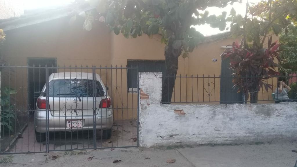 VENDO CASA EN LOMA PYTA-ZONA CLUB JUVENTUD — foto 3