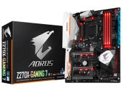 MB GIGABYTE 1151 Z270X-GAMING 7 AORUS S/2R/HDMI/DP