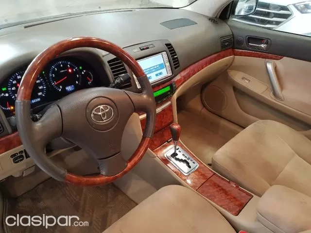 Toyota Premio 2006 — foto 3
