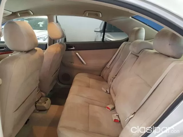 Toyota Premio 2006 — foto 4