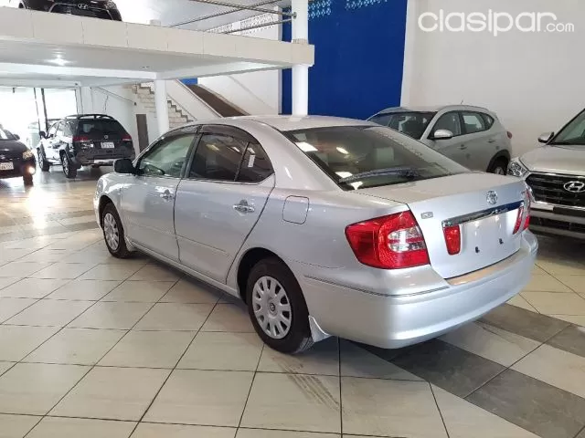 Toyota Premio 2006 — foto 5