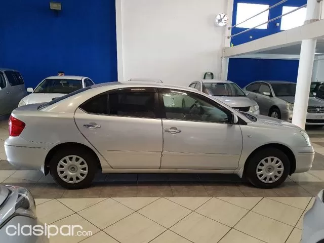 Toyota Premio 2006 - foto 8