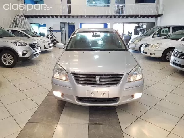 Toyota Premio 2006 - foto 2