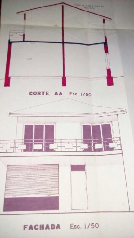 Vendo casa en Fernando de la Mora — foto 3