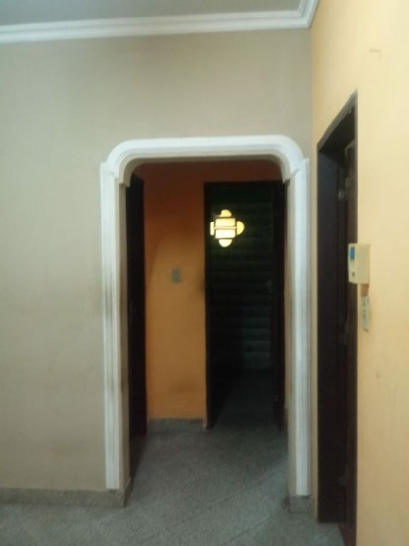 Casa Llambaré Barrio Panambi Vera — foto 2
