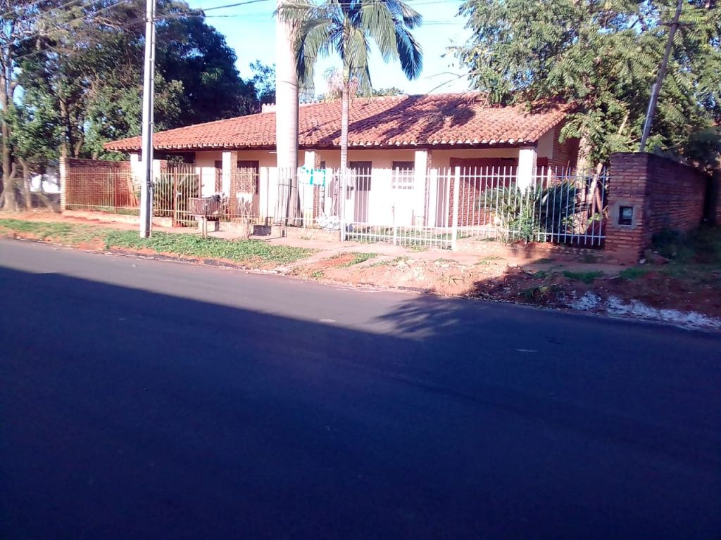 OFERTA VENDO CASA A TERMINAR — foto 2