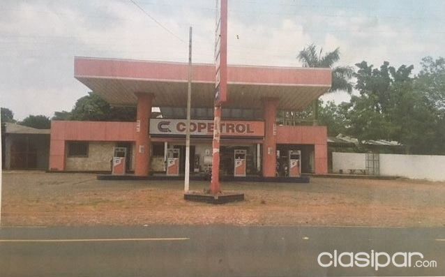 VENDO ESTACION DE SERVICION EN FUNCIONAMIENTO MM41 — foto 2