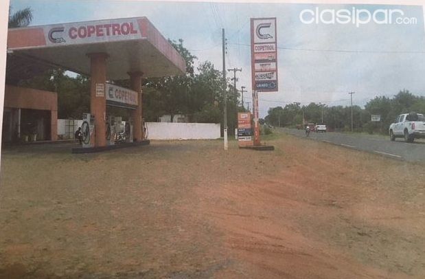 VENDO ESTACION DE SERVICION EN FUNCIONAMIENTO MM41 — foto 3