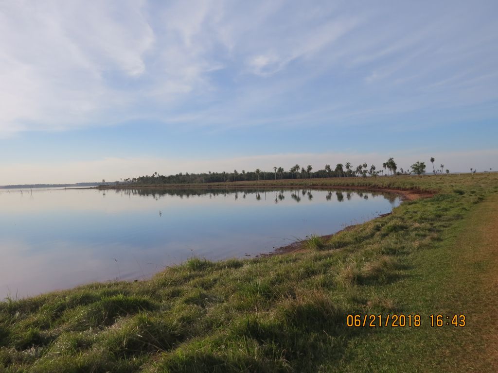 VENDO PROPIEDAD COLONIA YGUAZU — foto 3