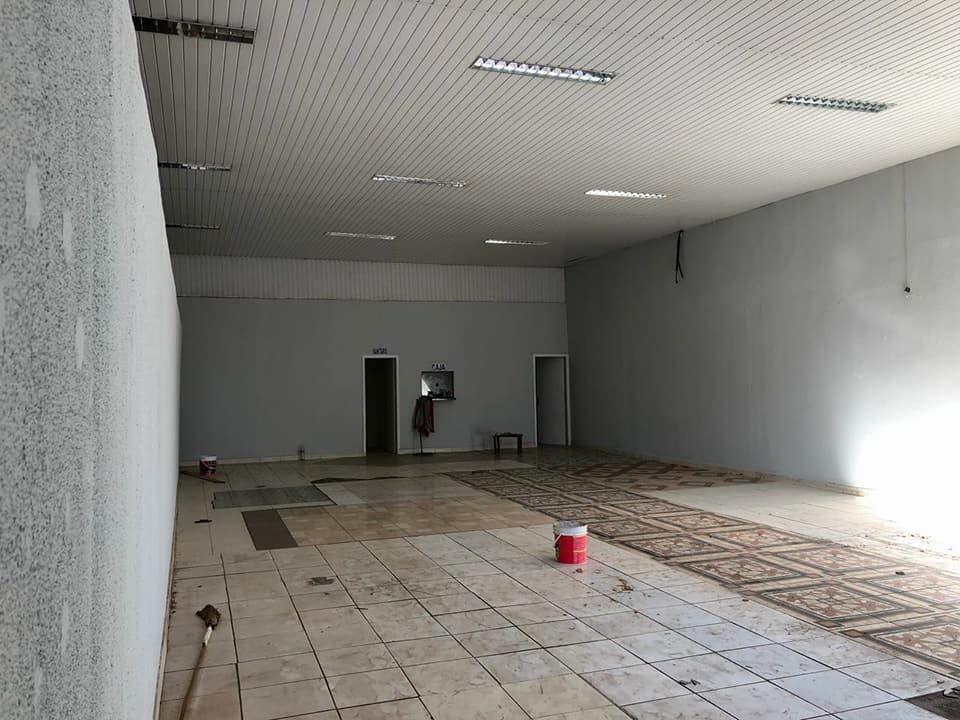 ALQUILO DEPOSITO EN CIUDAD DEL ESTE MM44 — foto 2
