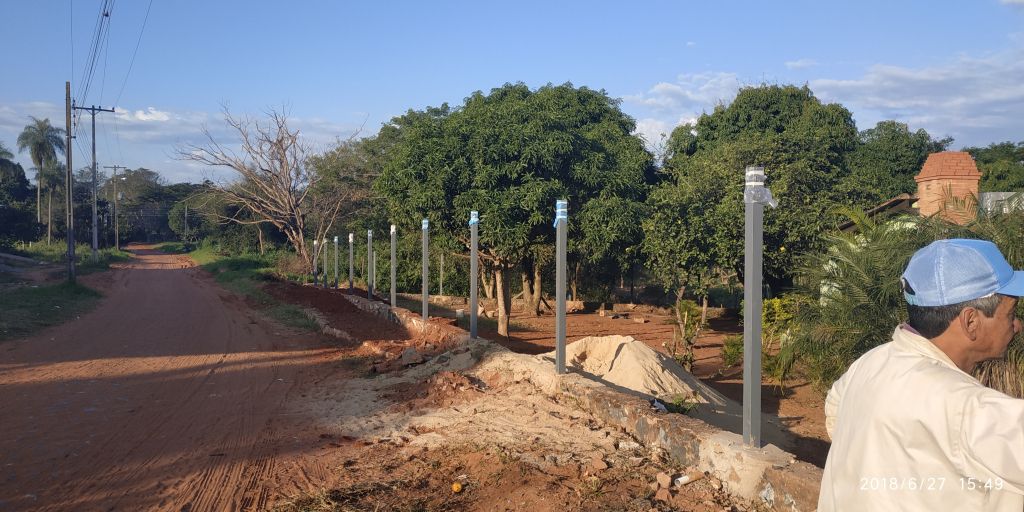 Casa quinta 6500m2 — foto 2