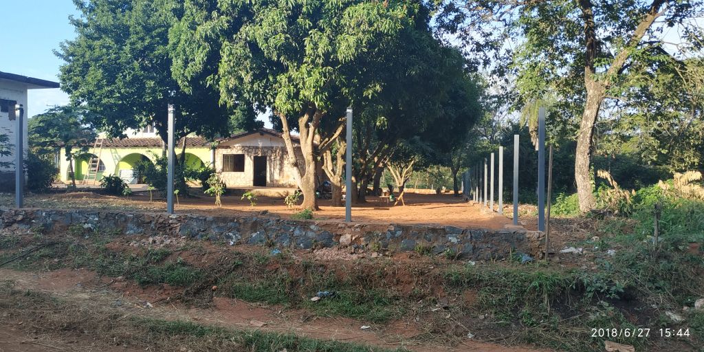 Casa quinta 6500m2 — foto 3