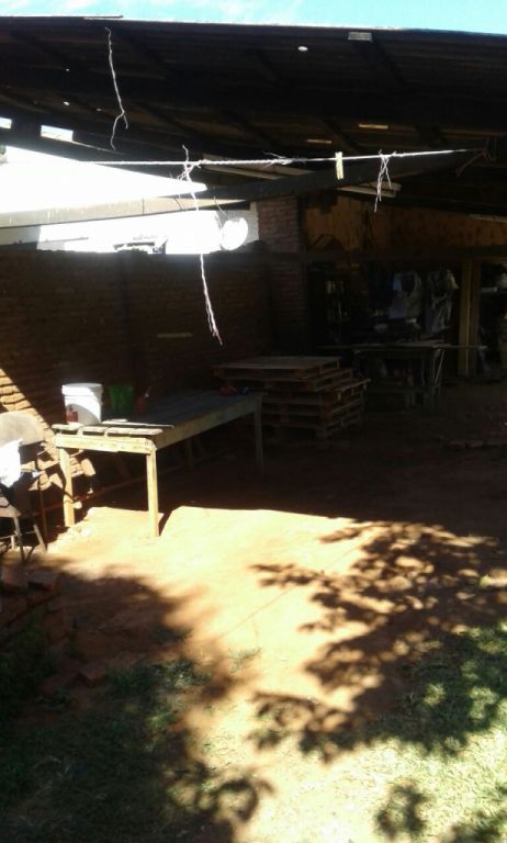 VENDO CASA EN FERNANDO DE LA MORA ZONA SUR — foto 2