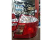 TOYOTA PREMIO Año 2002 FARO TRASERO ORIGINAL