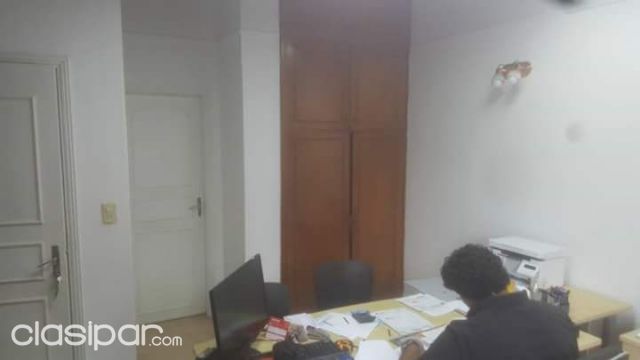 ALQUILO AMPLIA CASA PARA OFICINA SSACRAMENTO — foto 2
