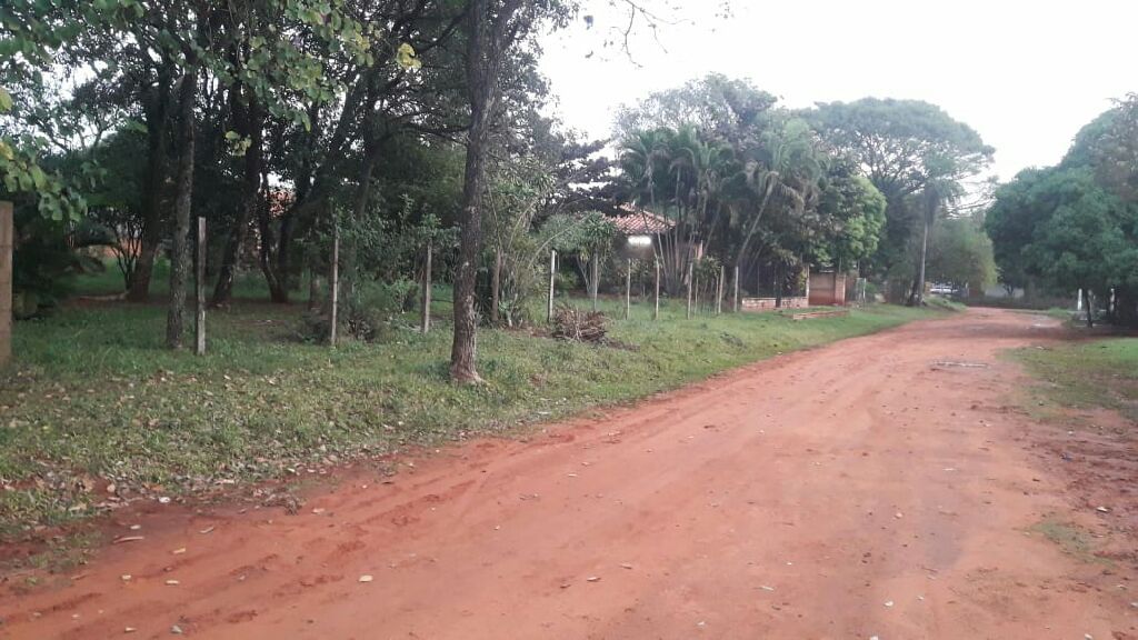 LUQUE ZONA IPS A CUADRAS DEL CENTRO 1.800 M2 — foto 3