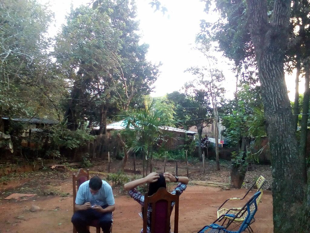 Vendo hermosa casa en itaugua — foto 2
