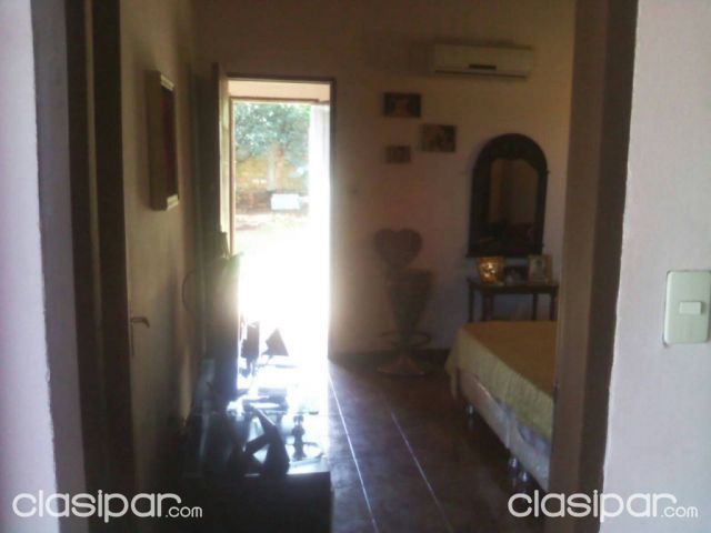 Alquilo hermosas piezas en zona segura y accesible - Ñemby Mbocayaty — foto 2