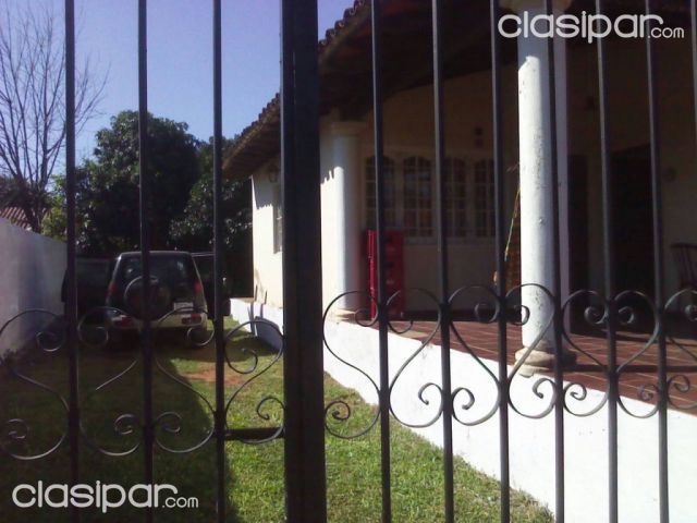 Alquilo hermosas piezas en zona segura y accesible - Ñemby Mbocayaty — foto 3