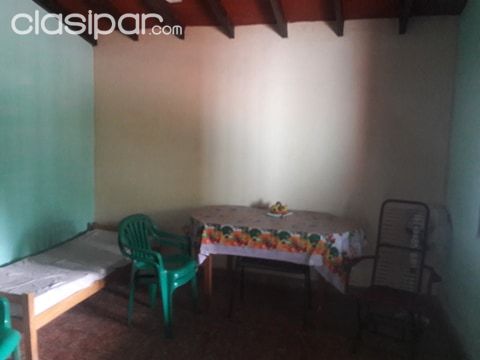casa en bo. san carlos de ñemby — foto 2