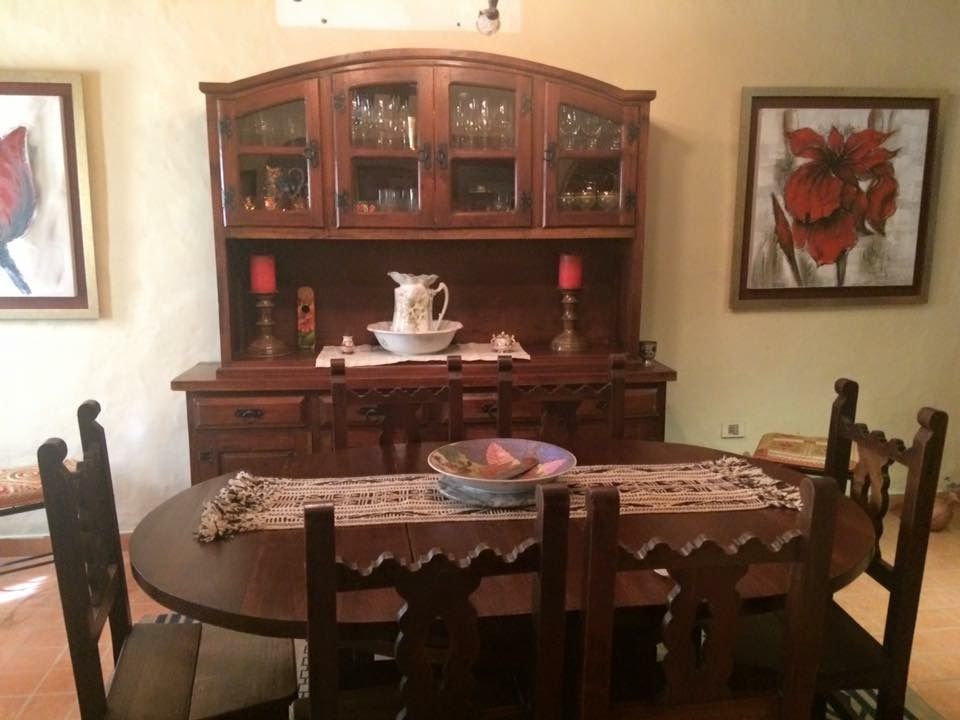 VENDO HERMOSA CASA EN MORA CUE - LUQUE — foto 2