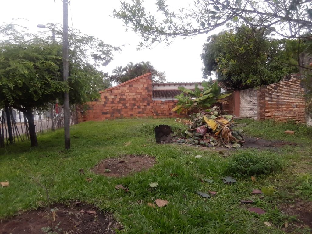 Vendo Terreno baldío - Asunción — foto 2