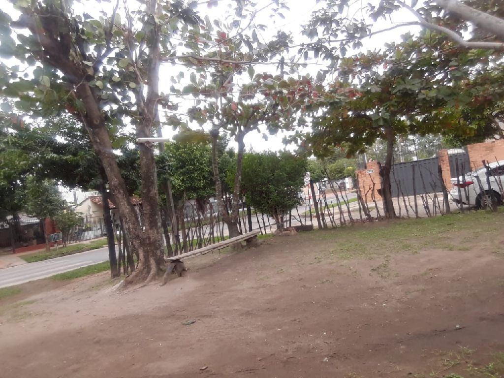 Vendo Terreno baldío - Asunción — foto 3