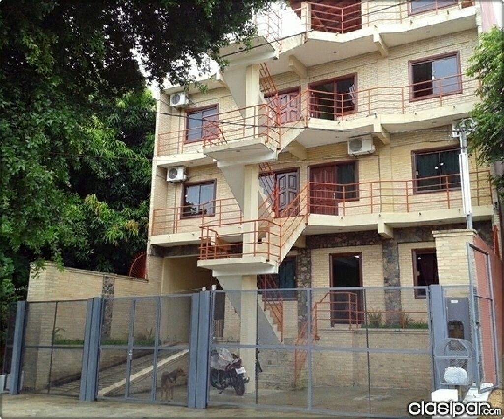 Hermoso Departamento — foto 2