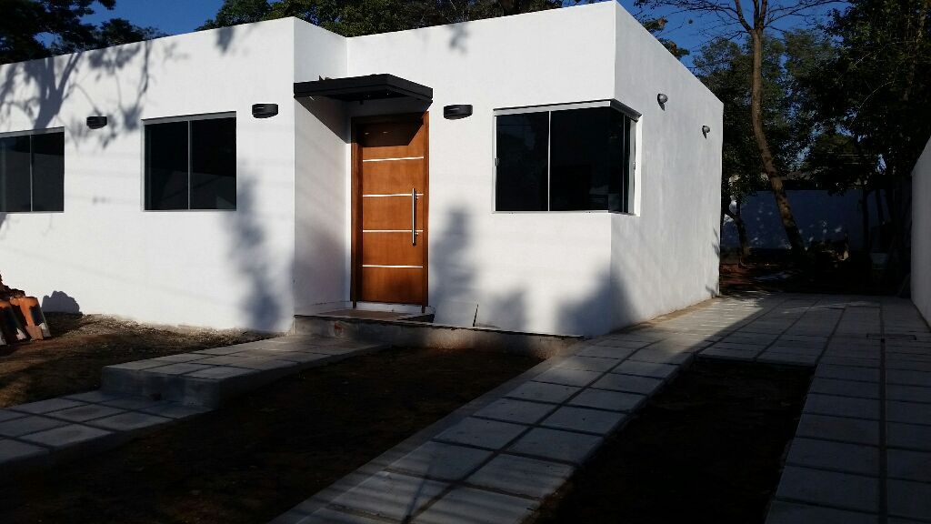Vendo casa a extrenar en villa Elisa — foto 3