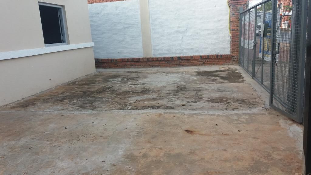 Salón Comercial en Luque — foto 2